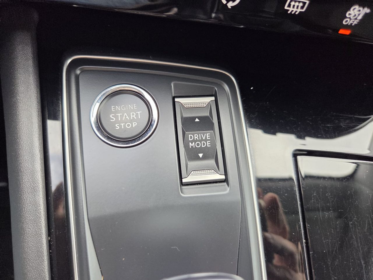 Peugeot 508 ALLURE PACK BLUE HDI 130 CV EAT8  - Foto 2