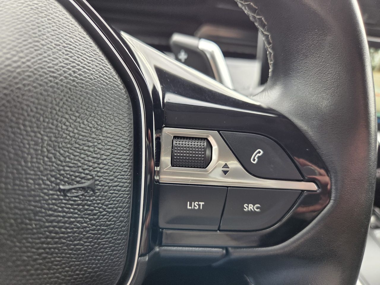 Peugeot 508 ALLURE PACK BLUE HDI 130 CV EAT8  - Foto 2