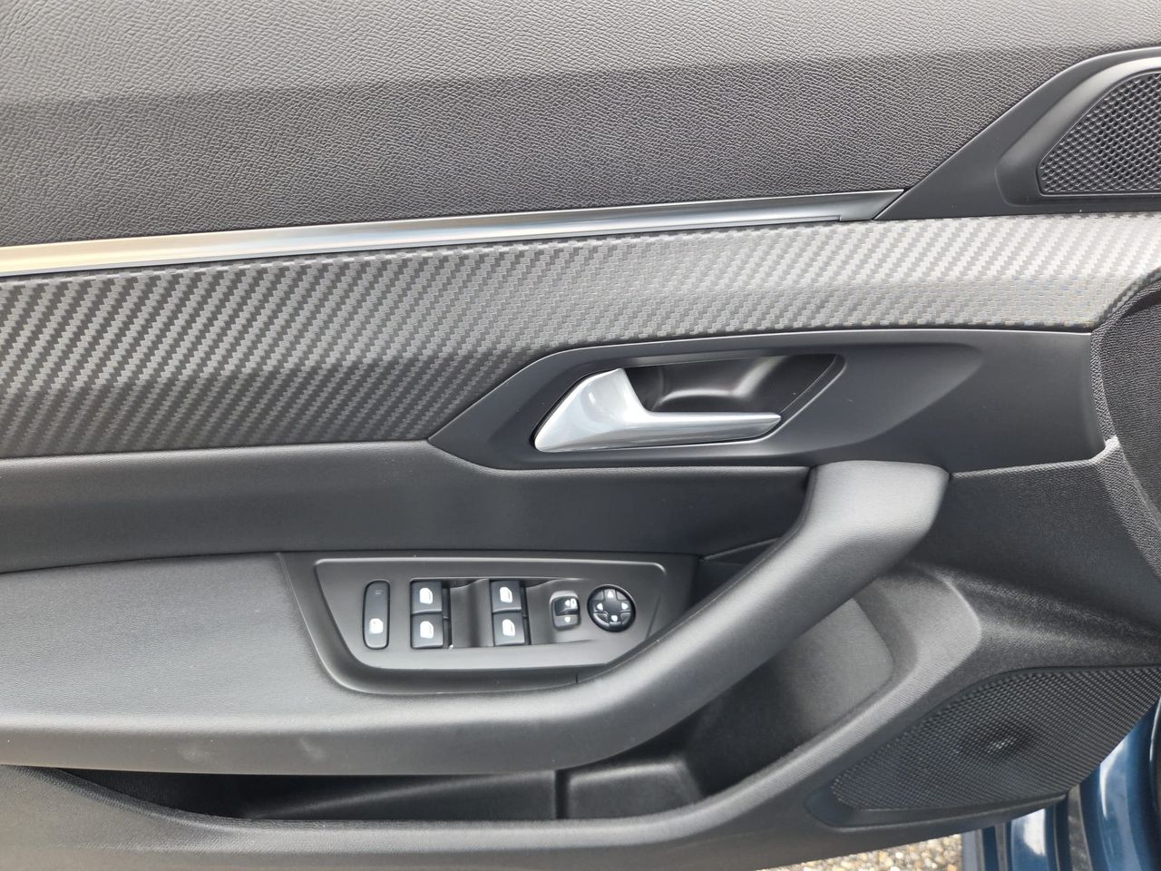 Peugeot 508 ALLURE PACK BLUE HDI 130 CV EAT8  - Foto 2