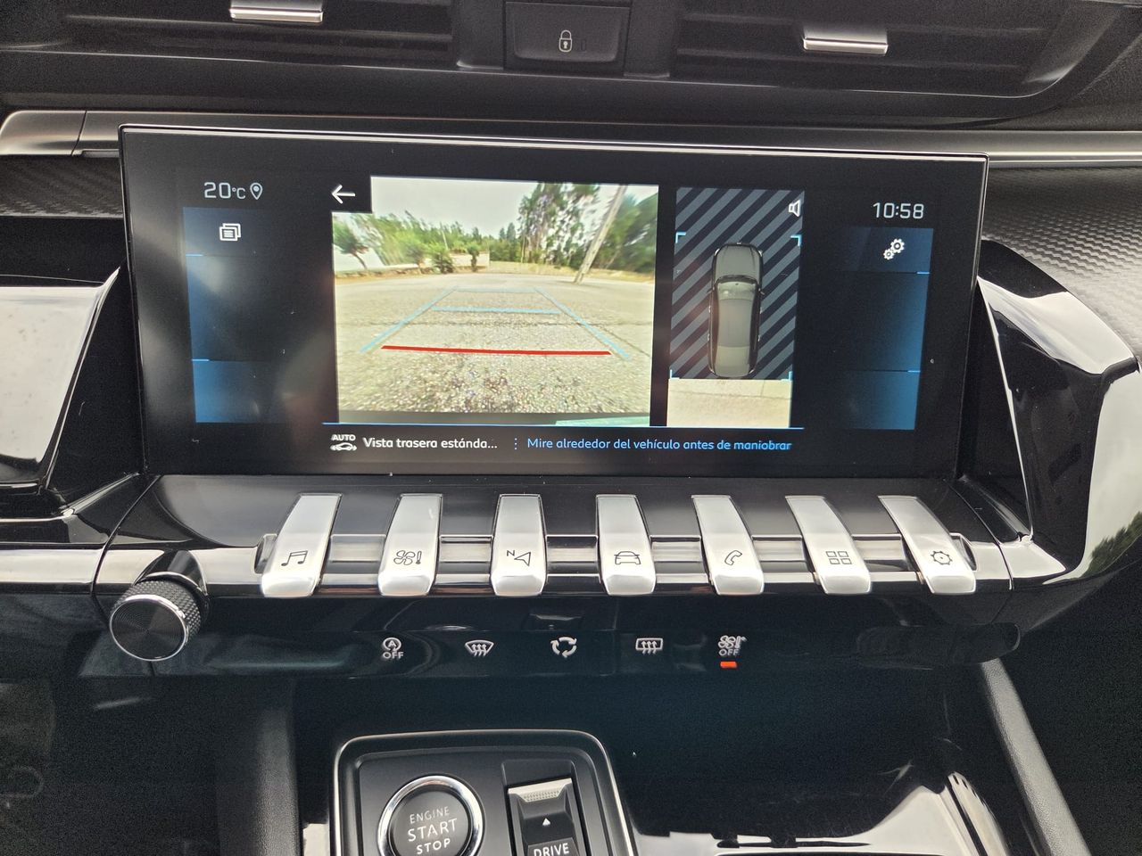 Peugeot 508 ALLURE PACK BLUE HDI 130 CV EAT8  - Foto 2