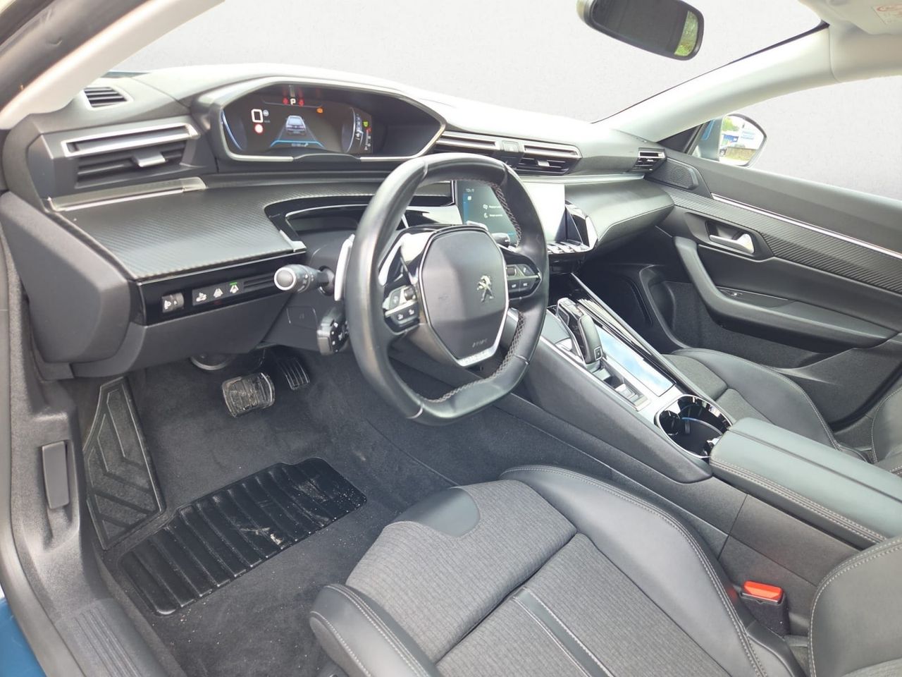 Peugeot 508 ALLURE PACK BLUE HDI 130 CV EAT8  - Foto 2