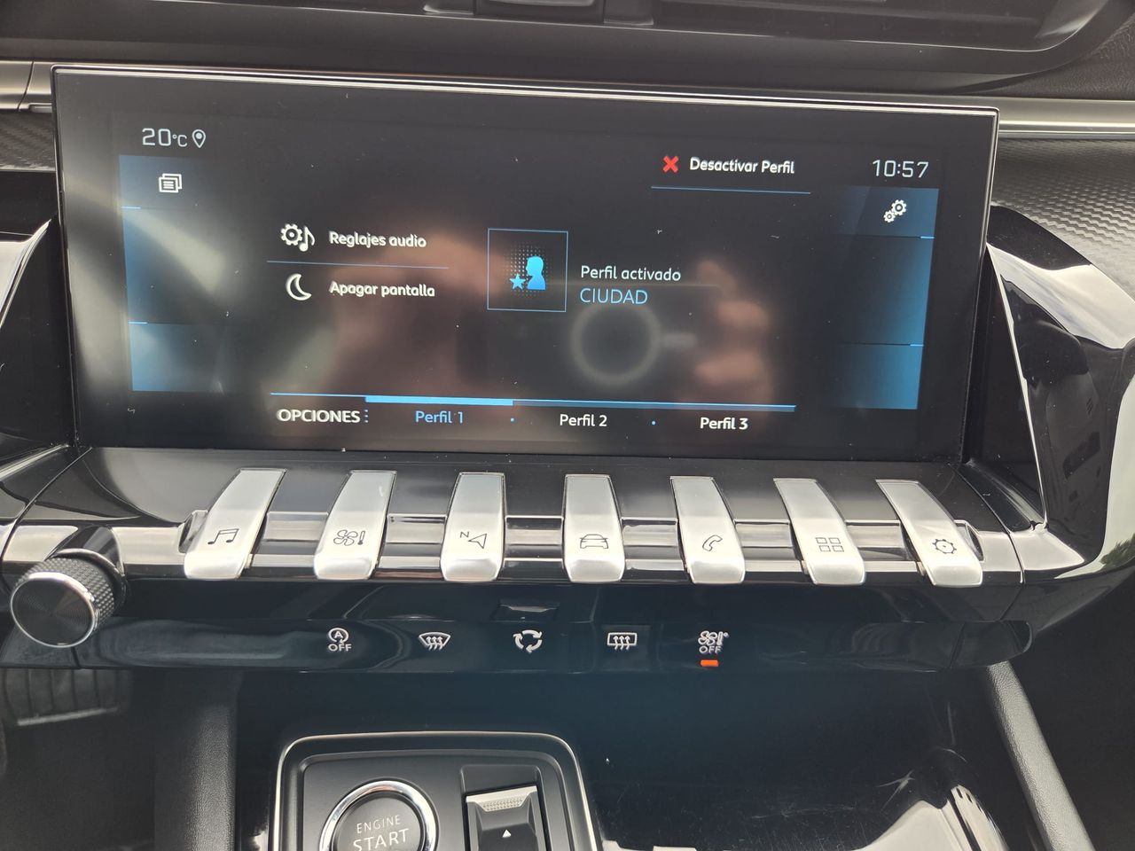 Peugeot 508 ALLURE PACK BLUE HDI 130 CV EAT8  - Foto 2