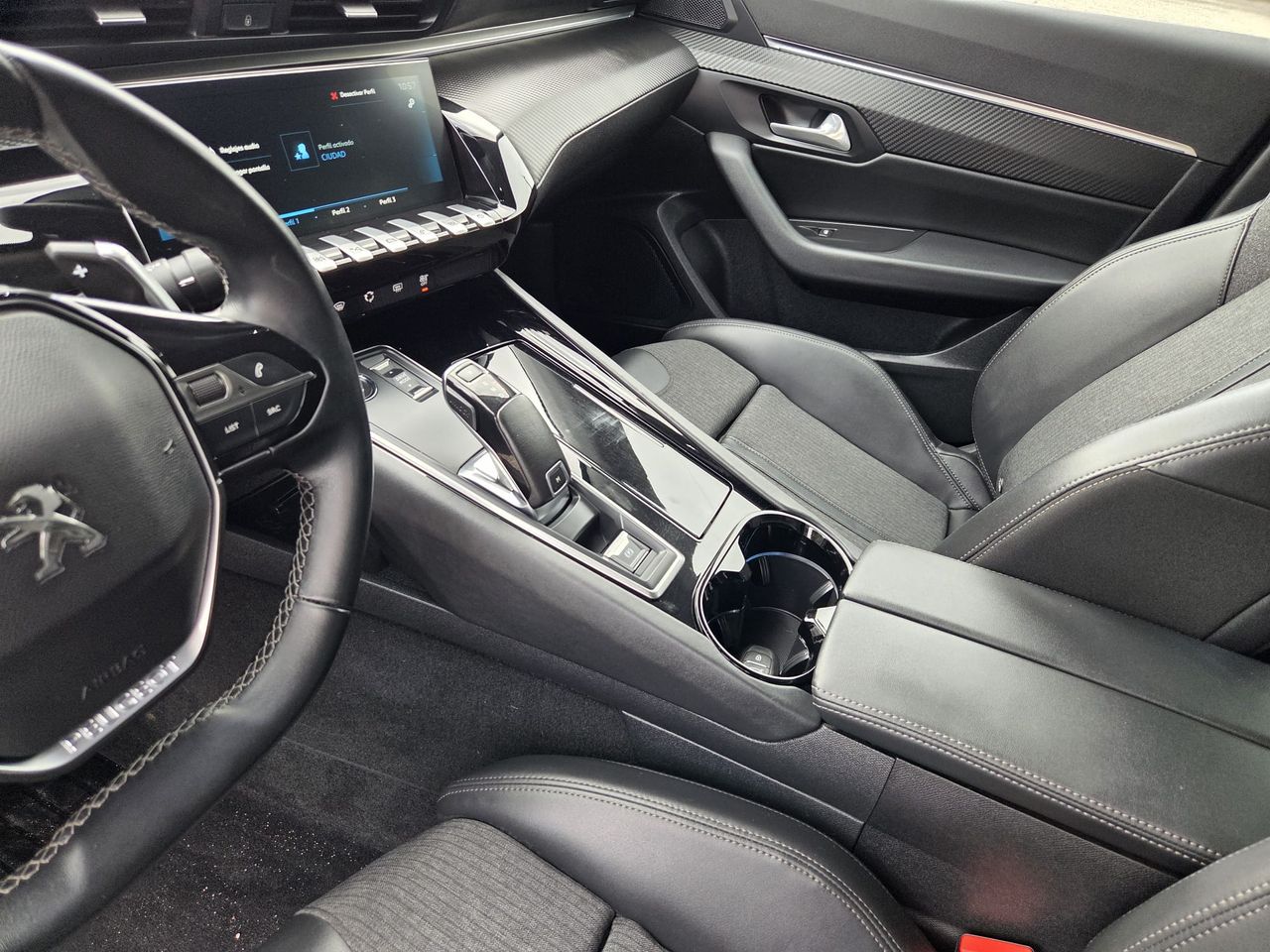 Peugeot 508 ALLURE PACK BLUE HDI 130 CV EAT8  - Foto 2