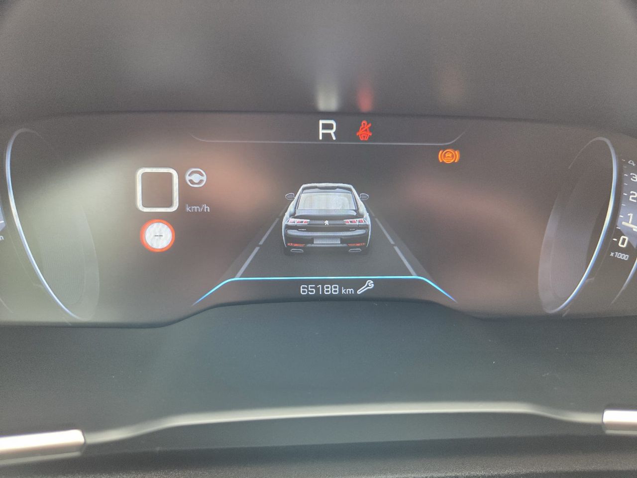 Peugeot 508 ALLURE PACK BLUE HDI 130 CV EAT8  - Foto 2