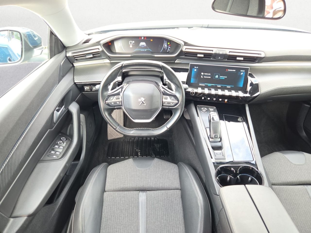 Peugeot 508 ALLURE PACK BLUE HDI 130 CV EAT8  - Foto 2