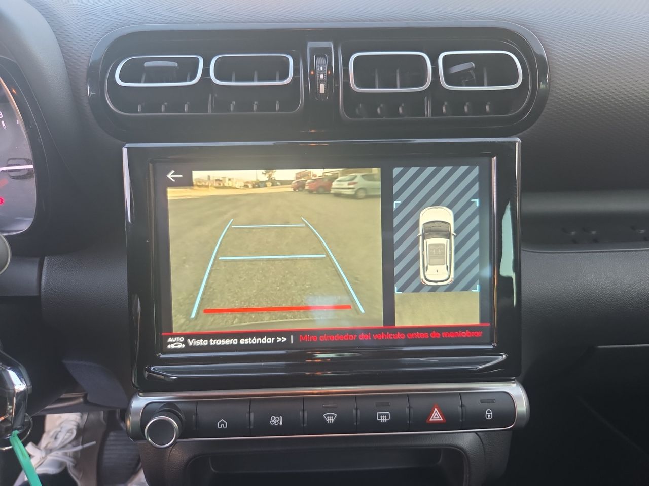 Citroën C3 Aircross PURE TECH 110 CV C SERIES  - Foto 2