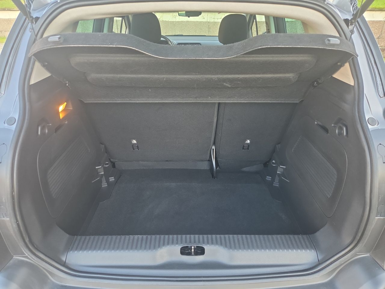 Citroën C3 Aircross PURE TECH 110 CV C SERIES  - Foto 2