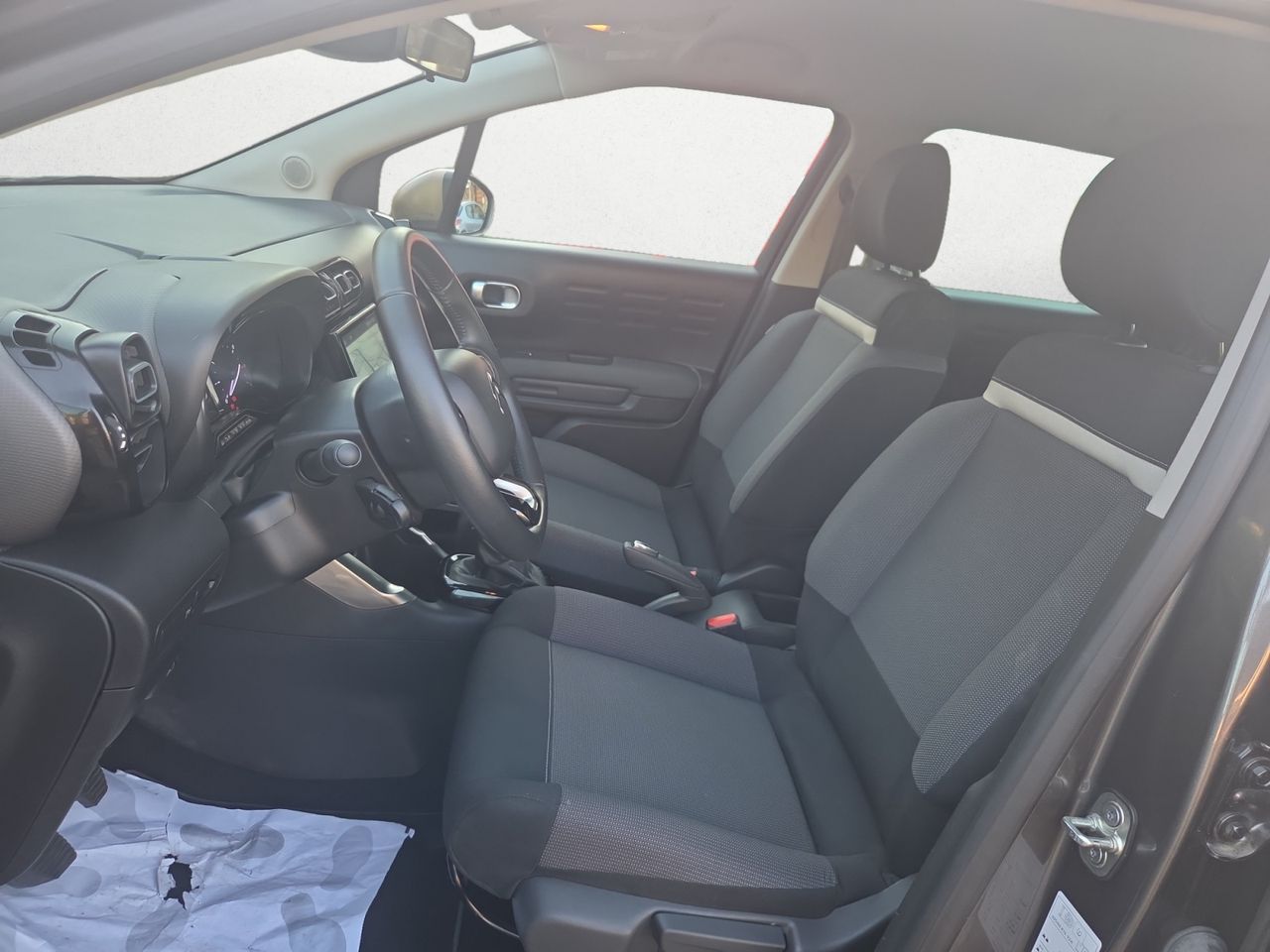 Citroën C3 Aircross PURE TECH 110 CV C SERIES  - Foto 2