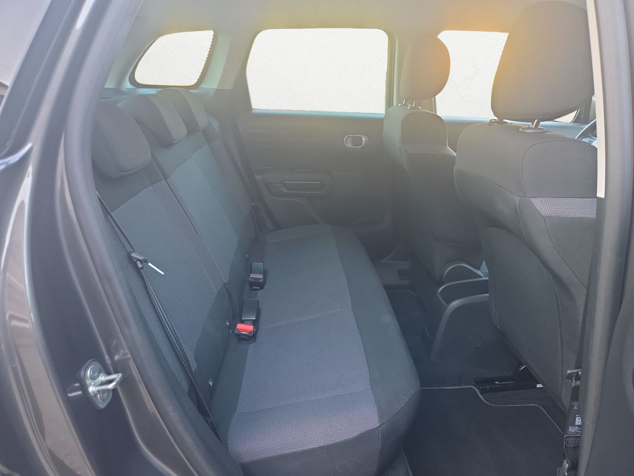 Citroën C3 Aircross PURE TECH 110 CV C SERIES  - Foto 2