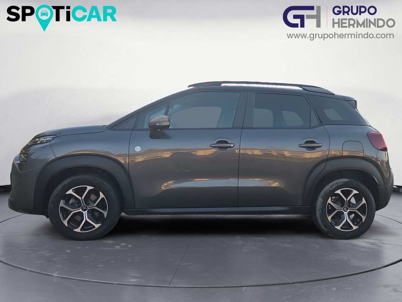 Citroën C3 Aircross PURE TECH 110 CV C SERIES  - Foto 2