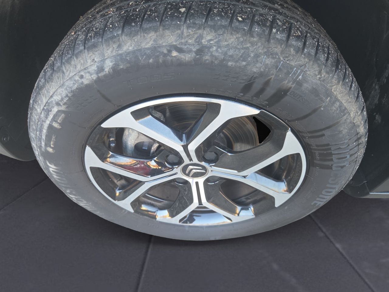 Citroën C3 Aircross PURE TECH 110 CV C SERIES  - Foto 2