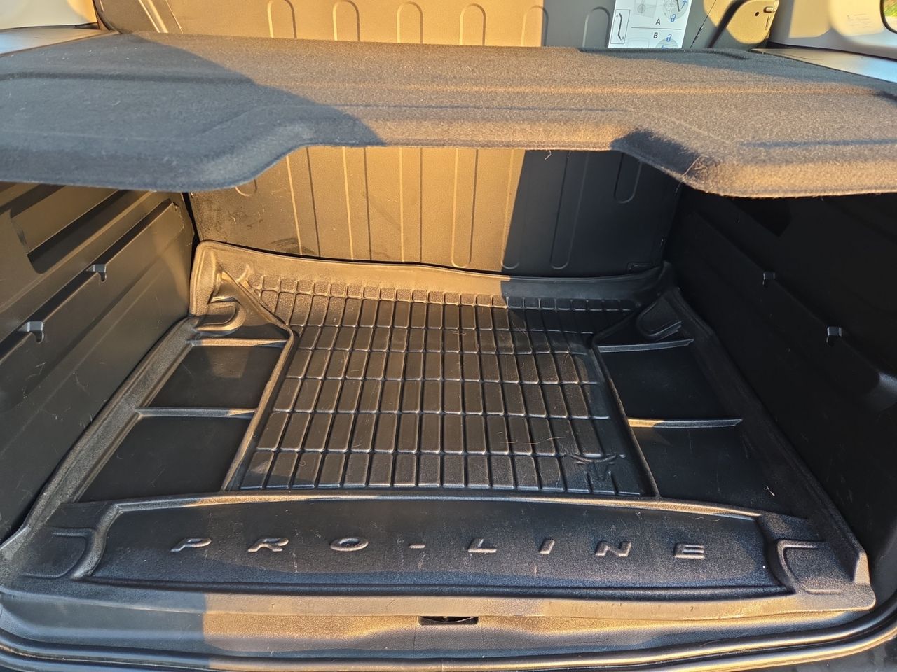 Peugeot Rifter ALLURE BUSINESS STANDARD BLUE HDI 100 CV  - Foto 2