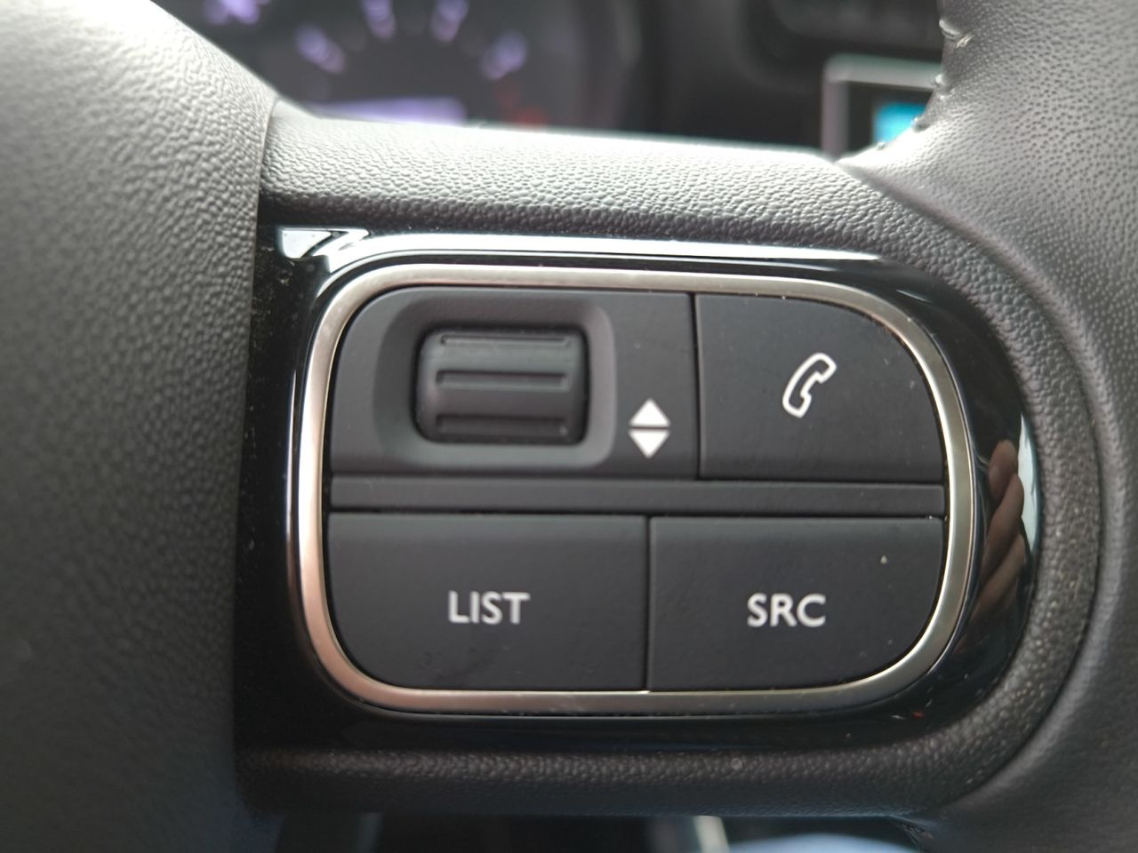 Citroën C3 Aircross PURE TECH 110 CV C SERIES  - Foto 2