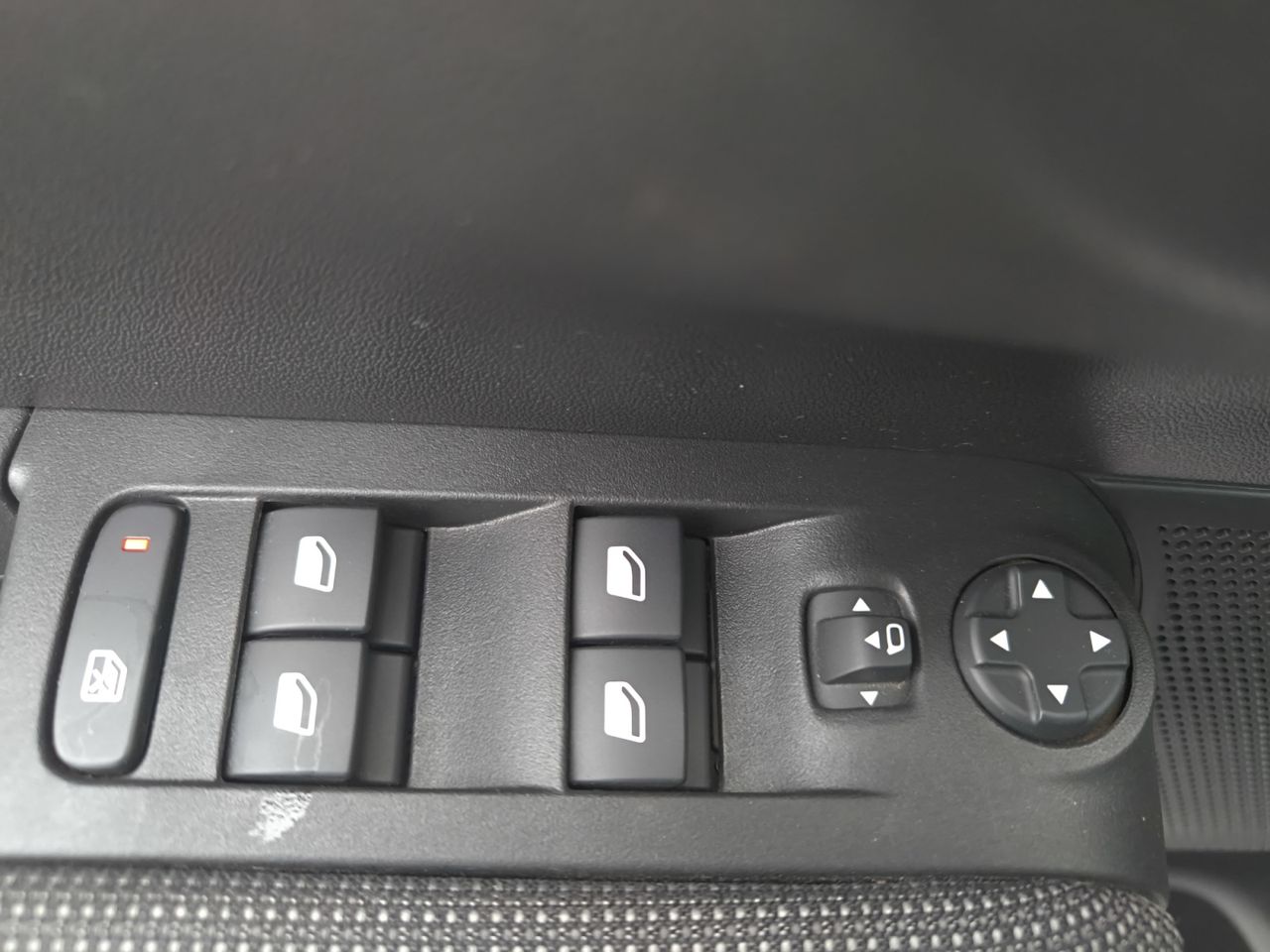 Citroën C3 Aircross PURE TECH 110 CV C SERIES  - Foto 2