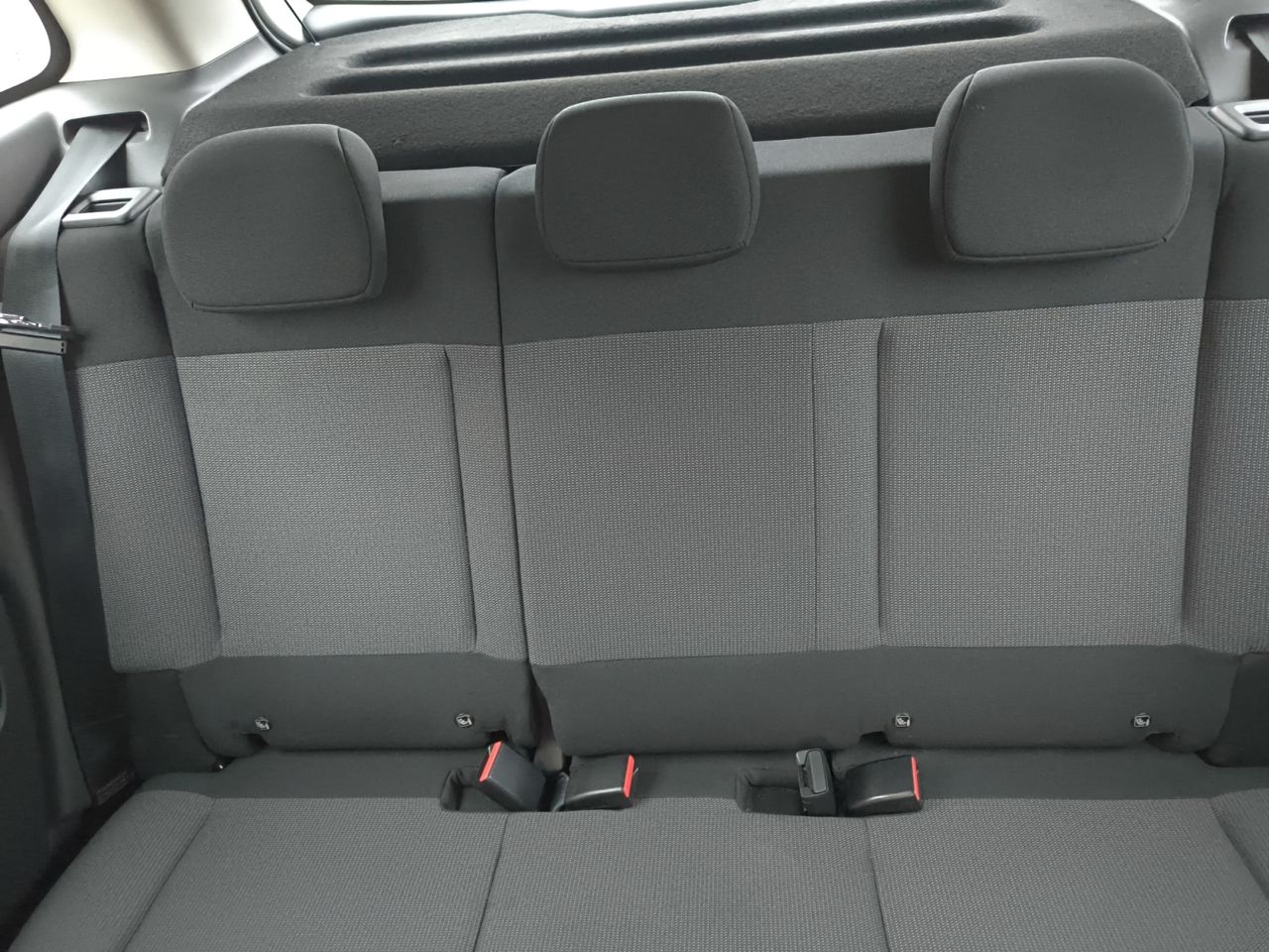 Citroën C3 Aircross PURE TECH 110 CV C SERIES  - Foto 2