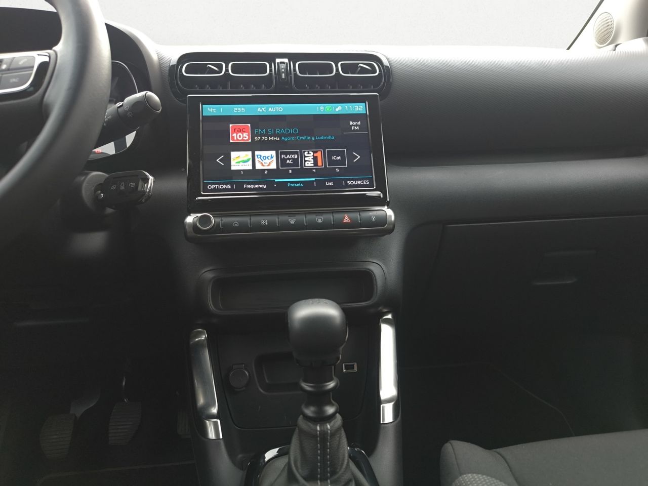 Citroën C3 Aircross PURE TECH 110 CV C SERIES  - Foto 2