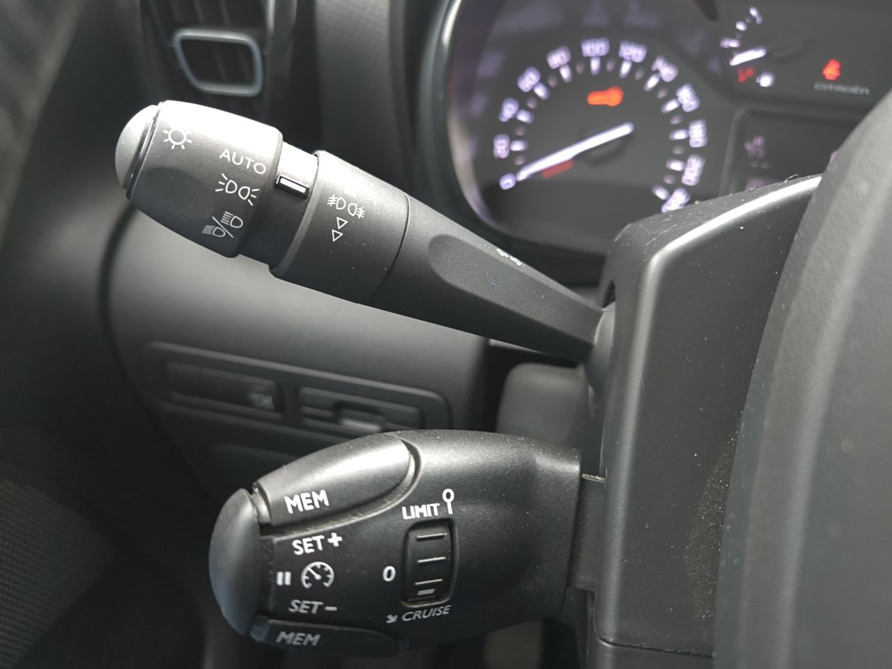 Citroën C3 Aircross PURE TECH 110 CV C SERIES  - Foto 2