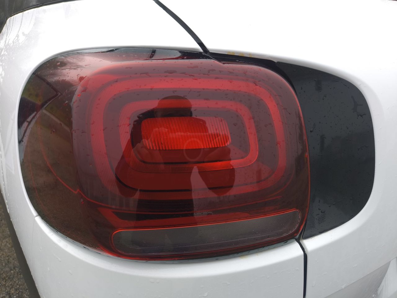 Citroën C3 Aircross PURE TECH 110 CV C SERIES  - Foto 2