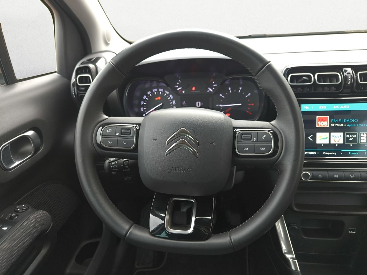 Citroën C3 Aircross PURE TECH 110 CV C SERIES  - Foto 2