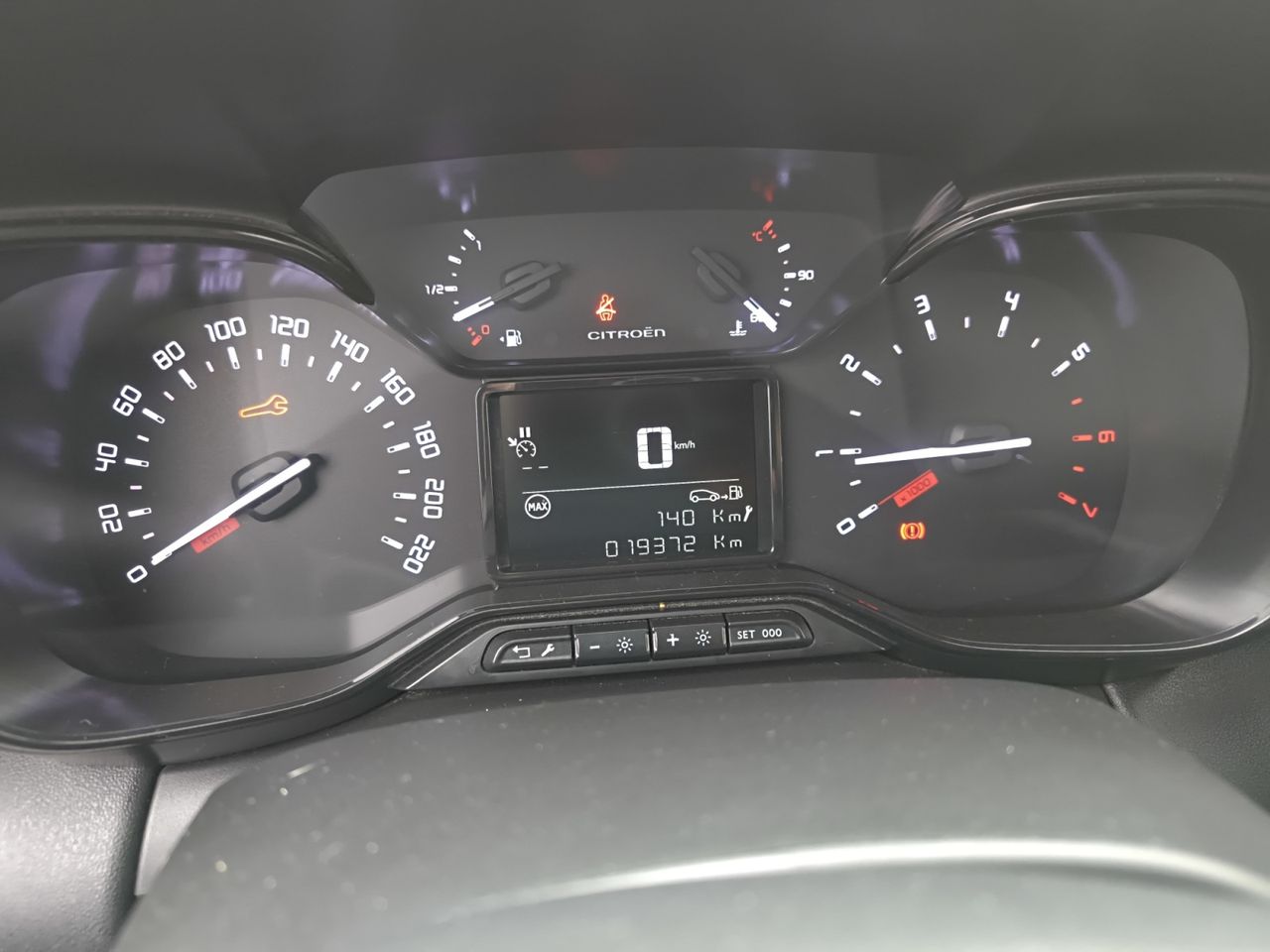 Citroën C3 Aircross PURE TECH 110 CV C SERIES  - Foto 2
