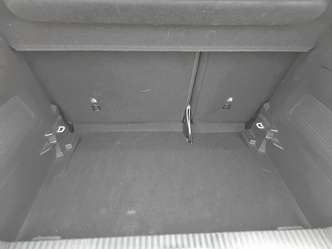 Citroën C3 Aircross PURE TECH 110 CV C SERIES  - Foto 2