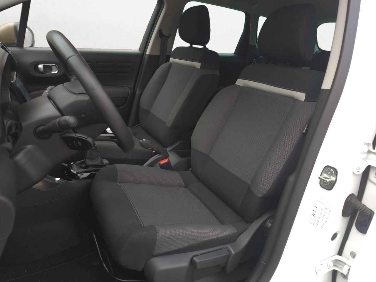 Citroën C3 Aircross PURE TECH 110 CV C SERIES  - Foto 2