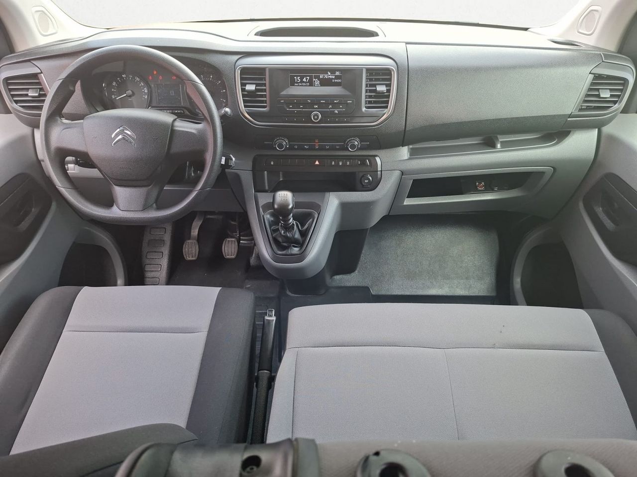 Citroën Spacetourer BUSINESS TALLA XL 9 PLAZAS  - Foto 2