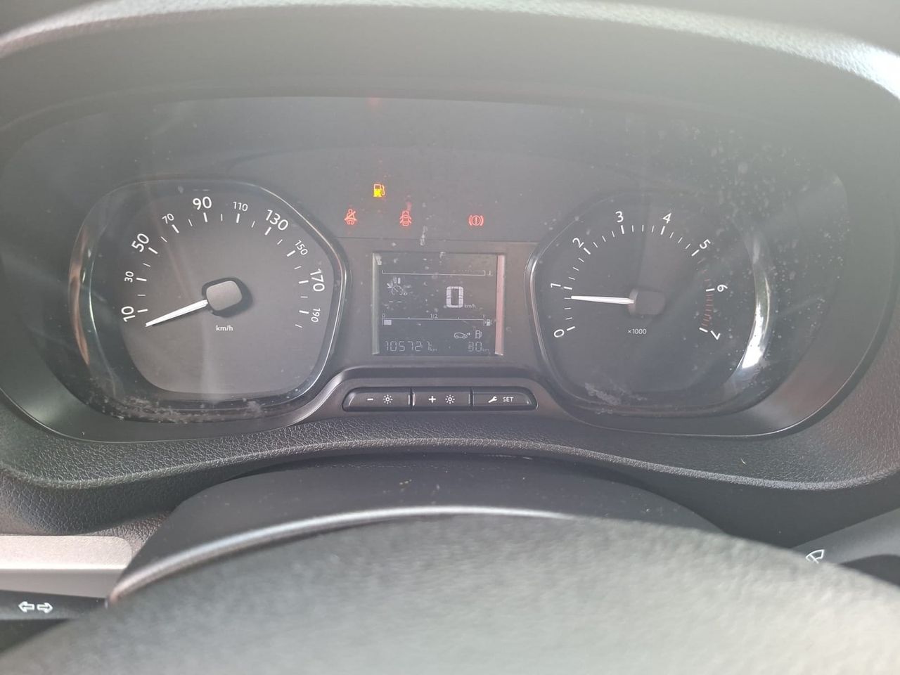 Citroën Spacetourer BUSINESS TALLA XL 9 PLAZAS  - Foto 2