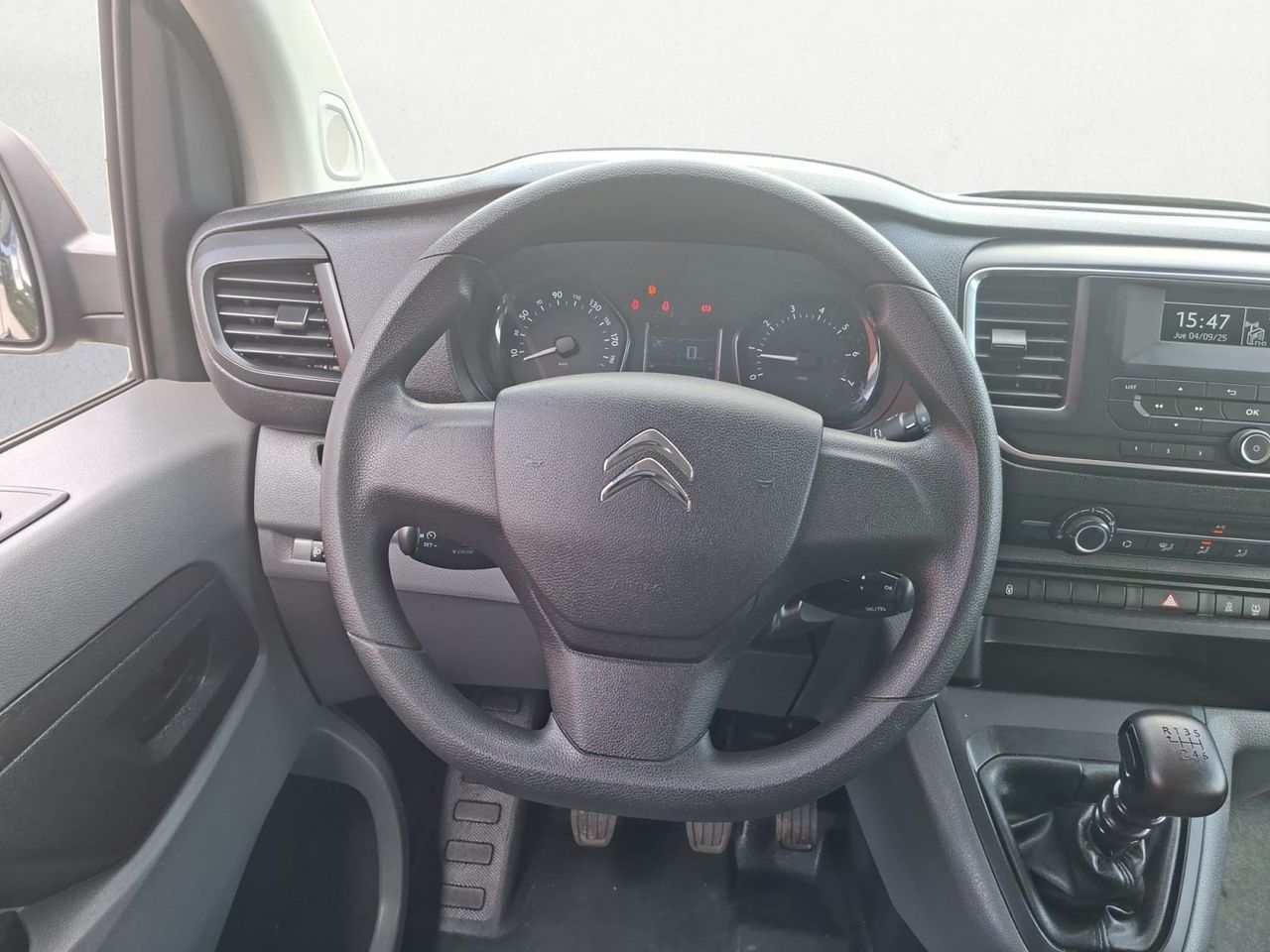 Citroën Spacetourer BUSINESS TALLA XL 9 PLAZAS  - Foto 2