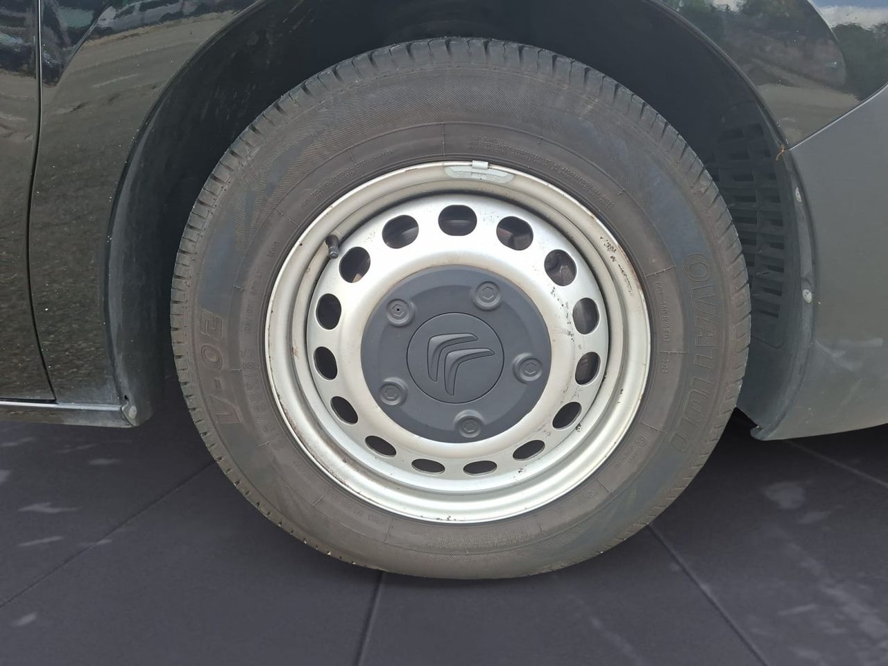 Citroën Spacetourer BUSINESS TALLA XL 9 PLAZAS  - Foto 2