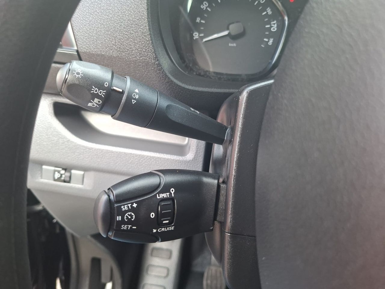 Citroën Spacetourer BUSINESS TALLA XL 9 PLAZAS  - Foto 2