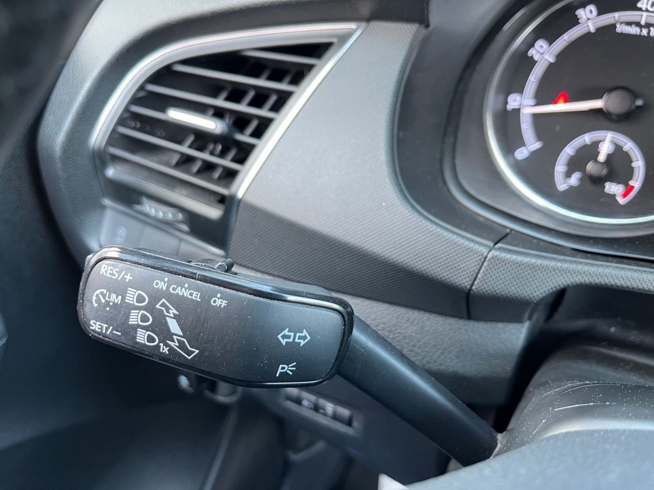 Skoda Fabia 1.0 MPI URBAN 60 CV  - Foto 2