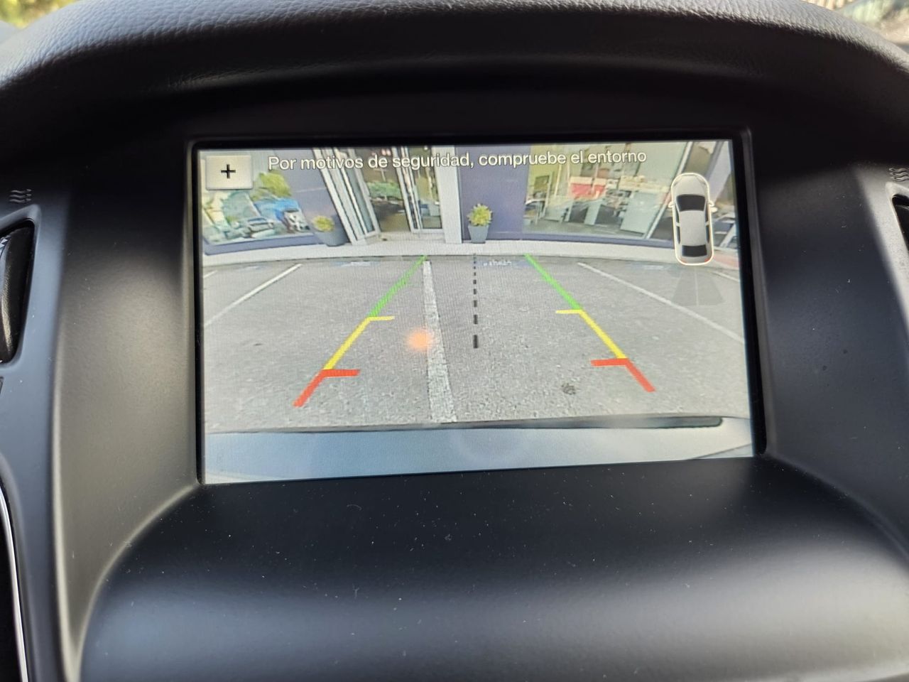 Ford Focus ST LINE SPORT 120 CV  - Foto 2