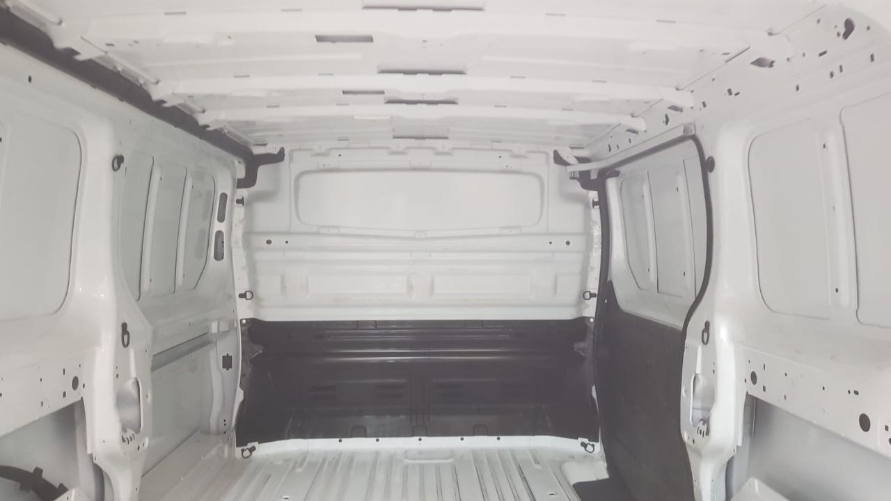 Fiat Talento 1.2 BASE CORTO 2.0 MULTIJET 120 CV  - Foto 2