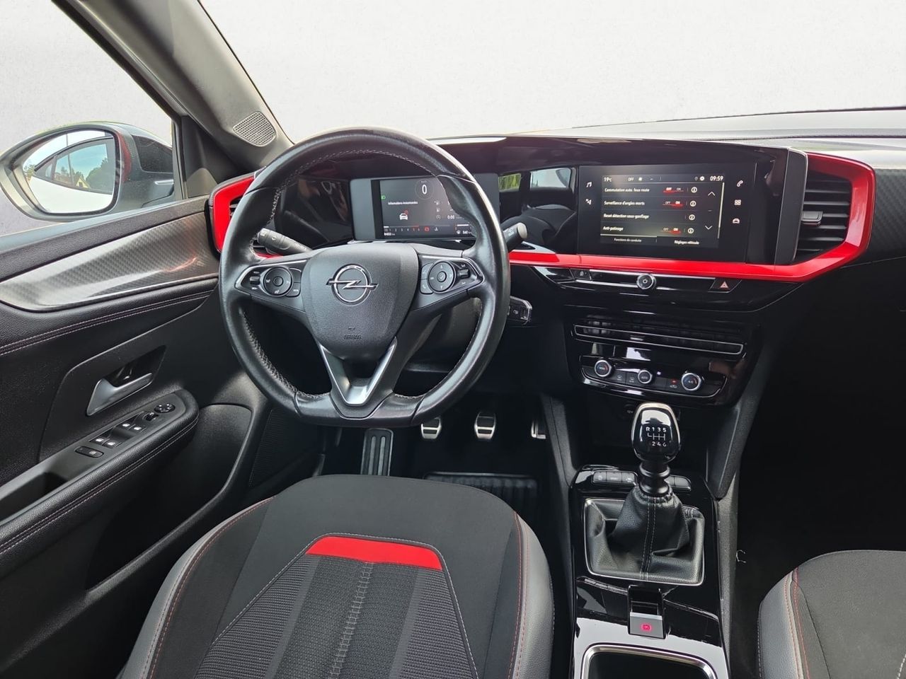 Opel Mokka GS LINE 1.5 D  - Foto 2