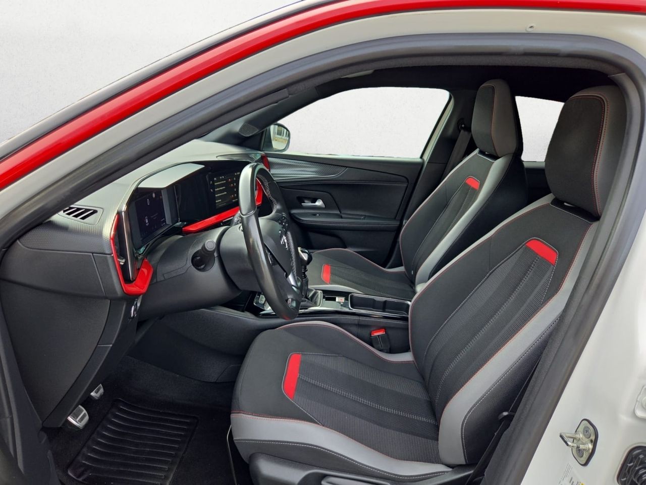 Opel Mokka GS LINE 1.5 D  - Foto 2