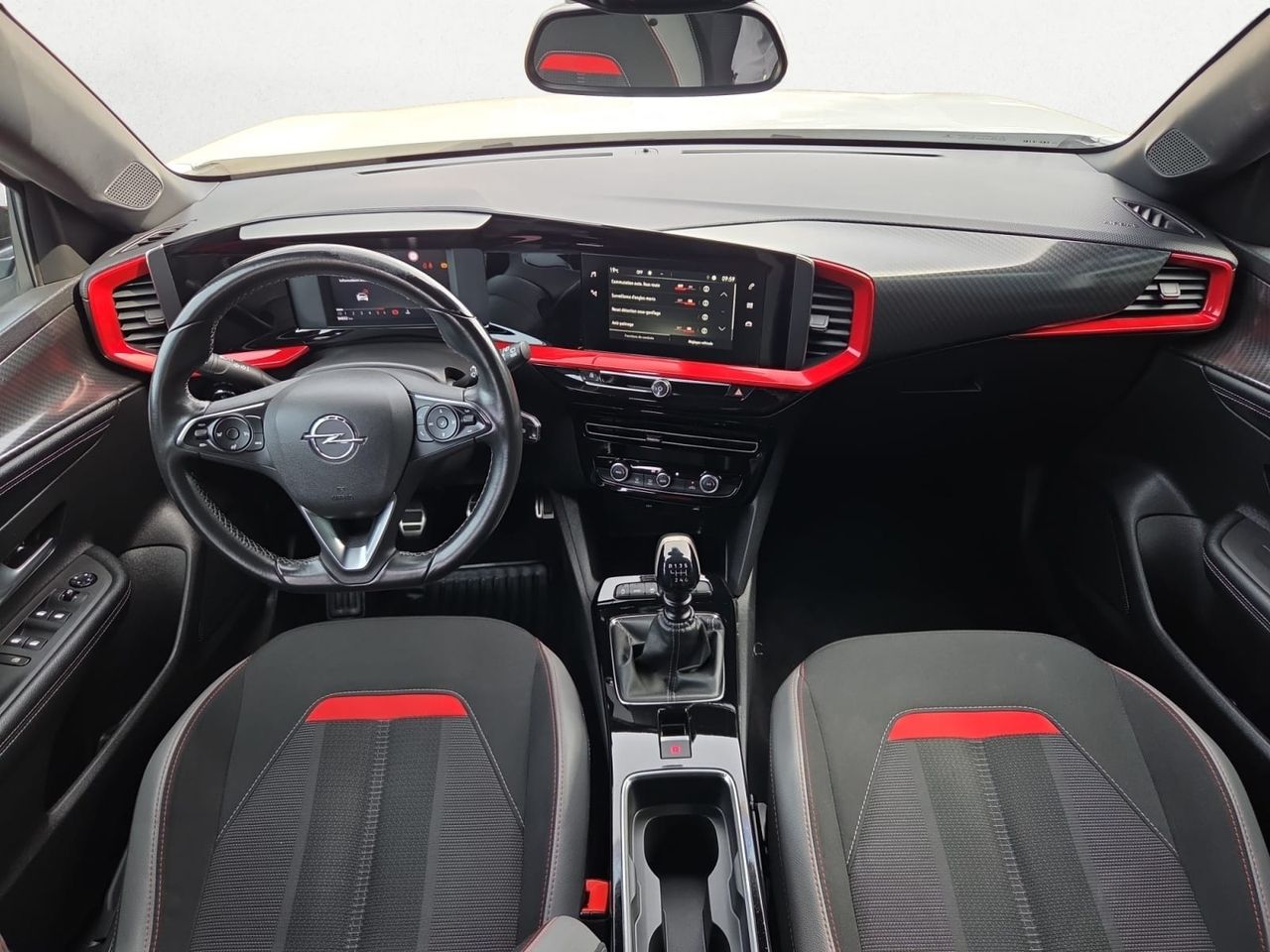 Opel Mokka GS LINE 1.5 D  - Foto 2