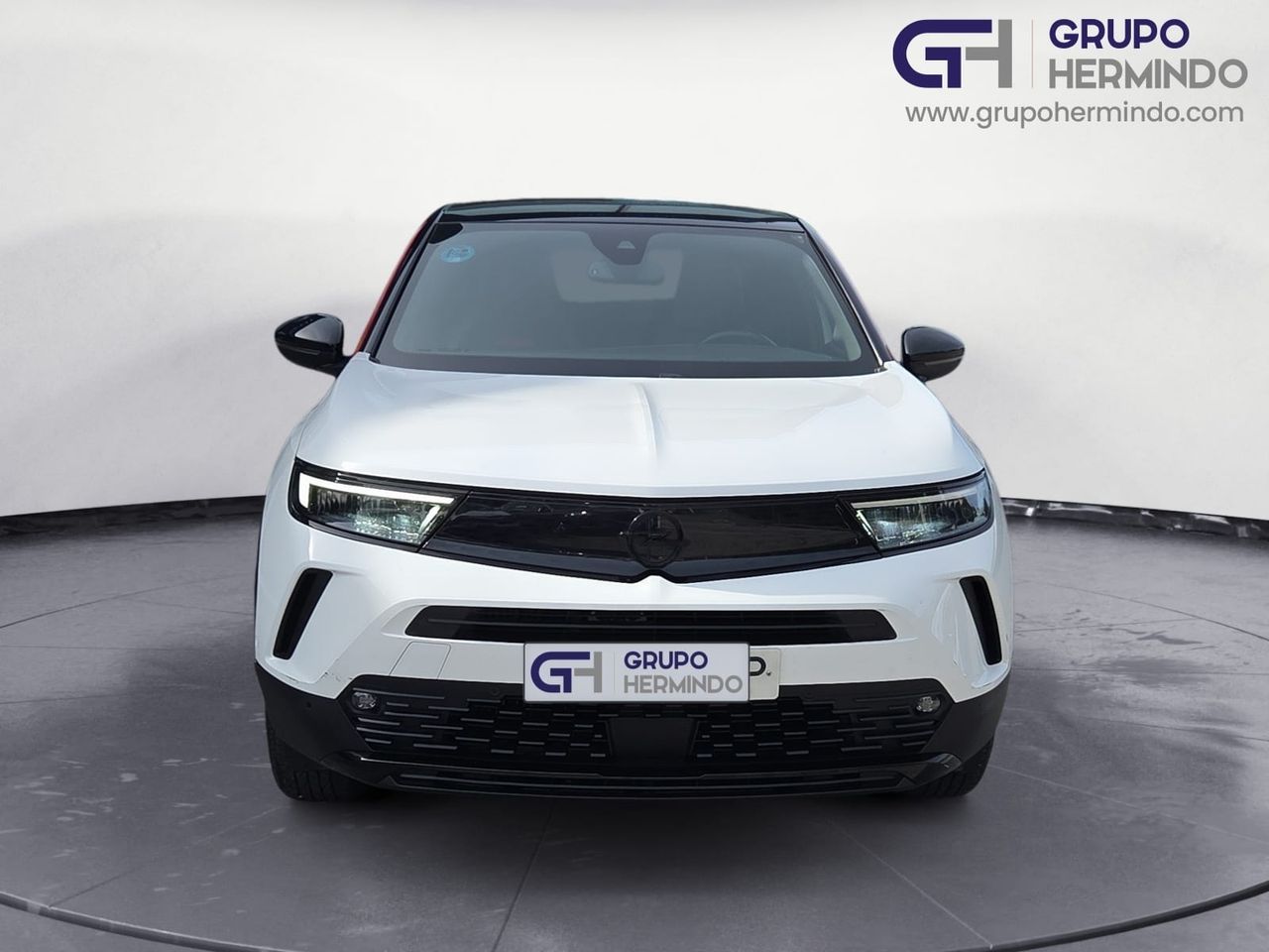 Opel Mokka GS LINE 1.5 D  - Foto 2