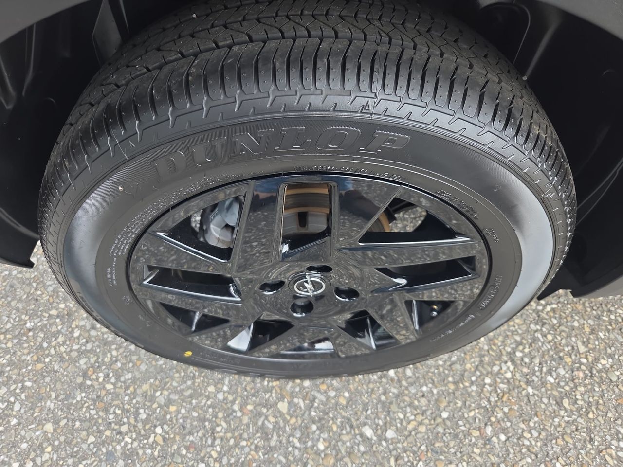 Opel Mokka GS LINE 1.5 D  - Foto 2