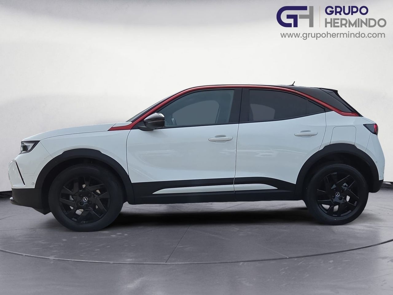 Opel Mokka GS LINE 1.5 D  - Foto 2