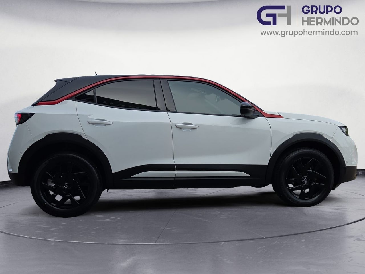 Opel Mokka GS LINE 1.5 D  - Foto 2