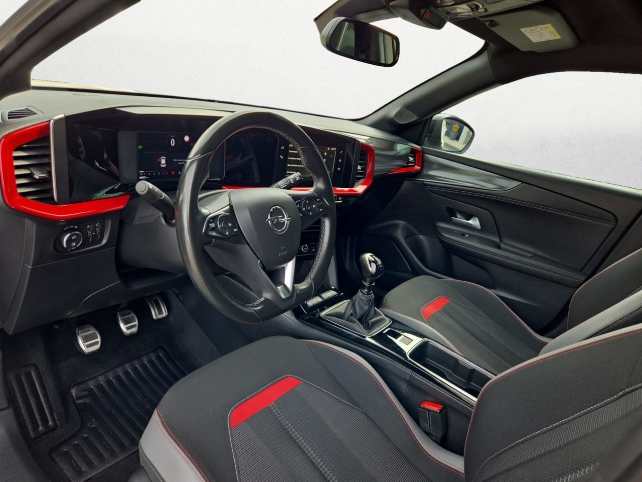 Opel Mokka GS LINE 1.5 D  - Foto 2