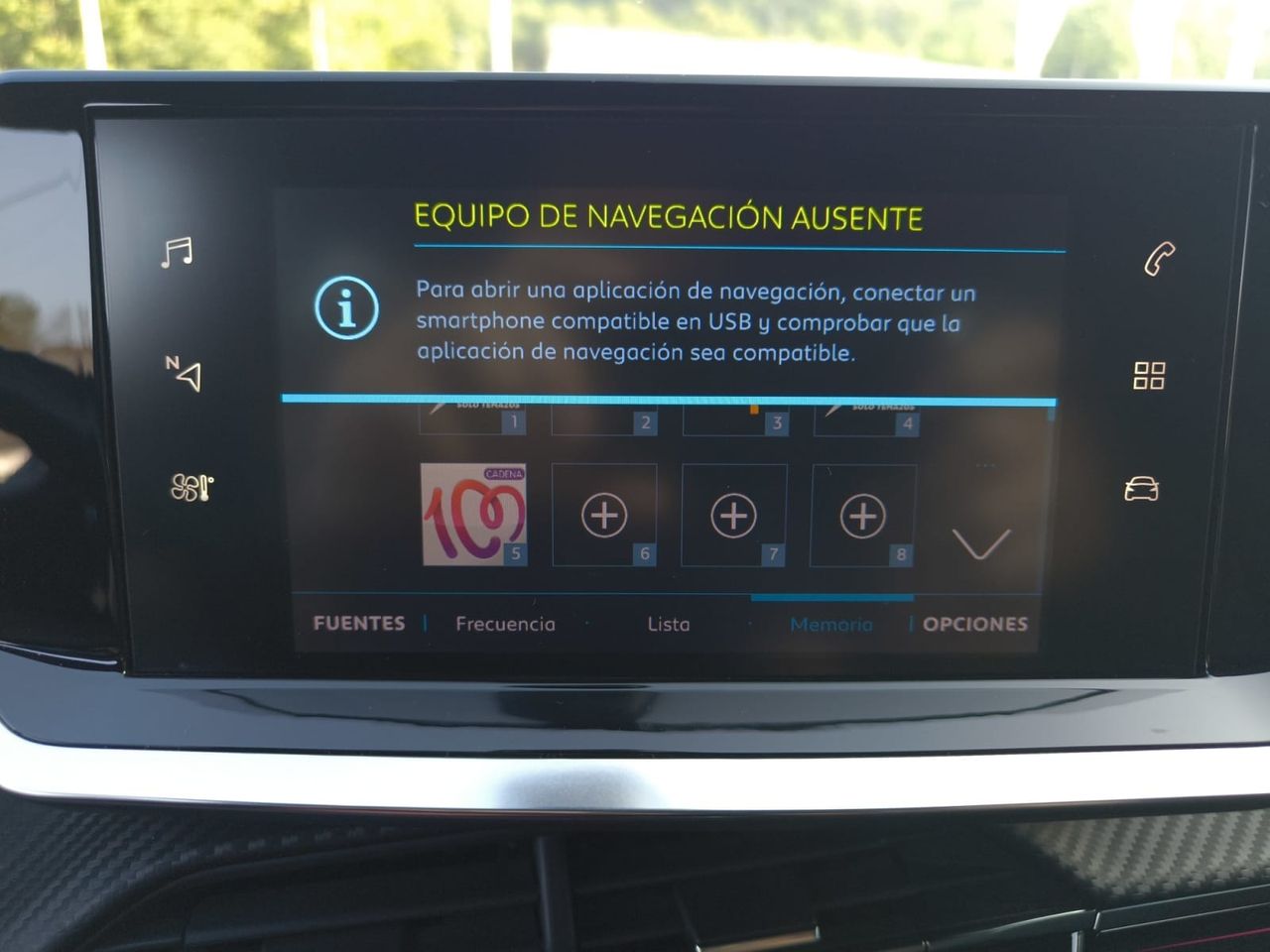 Peugeot e-208 GT LINE ELECTRICO 136 CV  - Foto 2