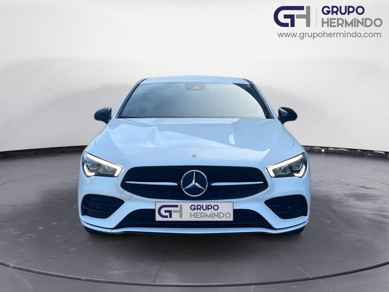 Mercedes CLA SHOOTING BRAKE 200 D DCT AMG LINE  + PAQUETE PREMIUM+SMARTPHONE  - Foto 2
