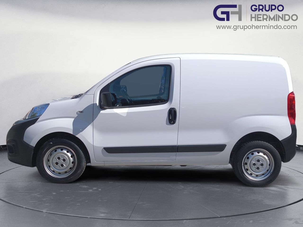 Fiat Fiorino CARGO SX N1 1.3 MJET 59 KW 80 CV  - Foto 2