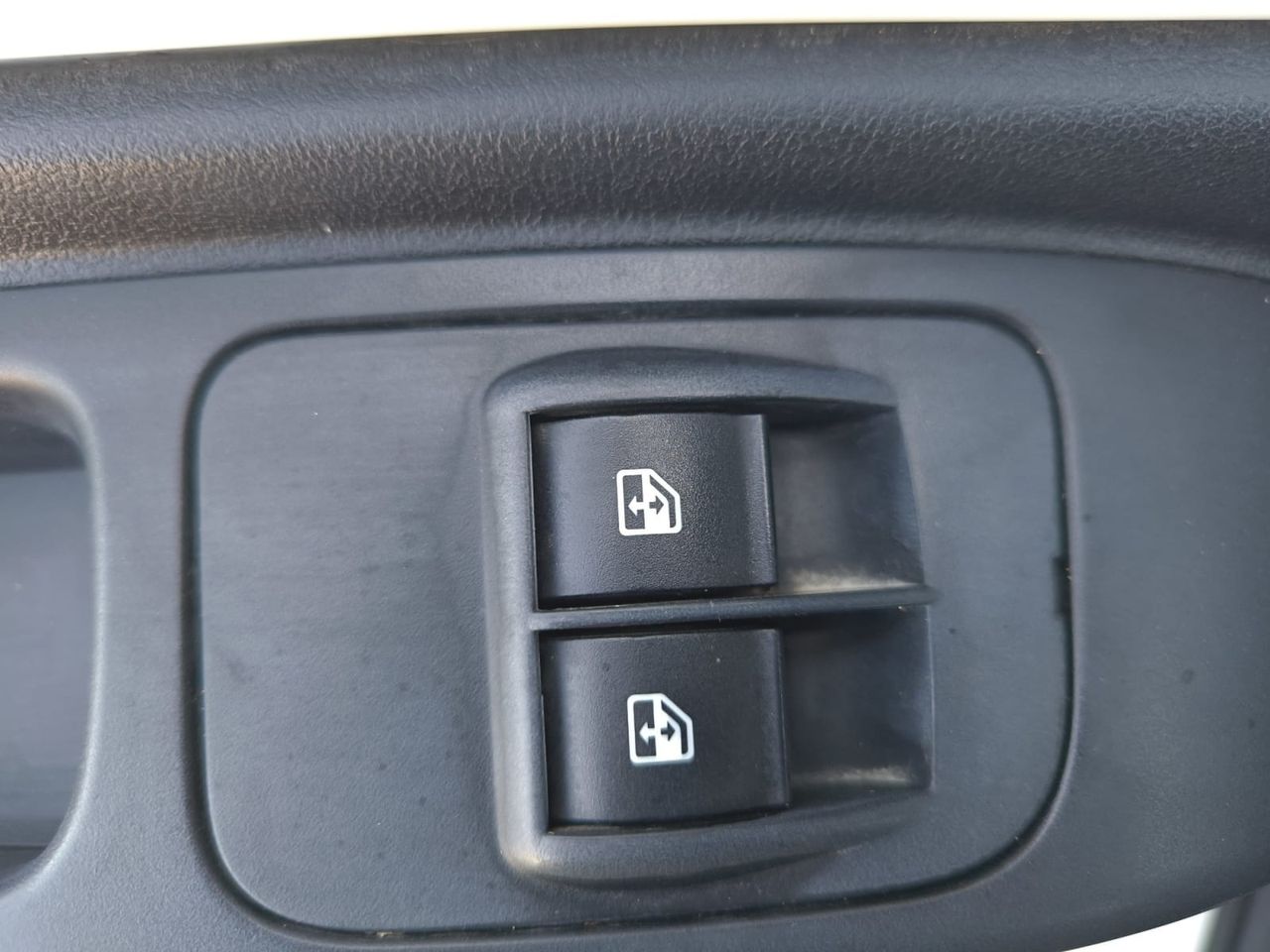 Fiat Fiorino CARGO SX N1 1.3 MJET 59 KW 80 CV  - Foto 2