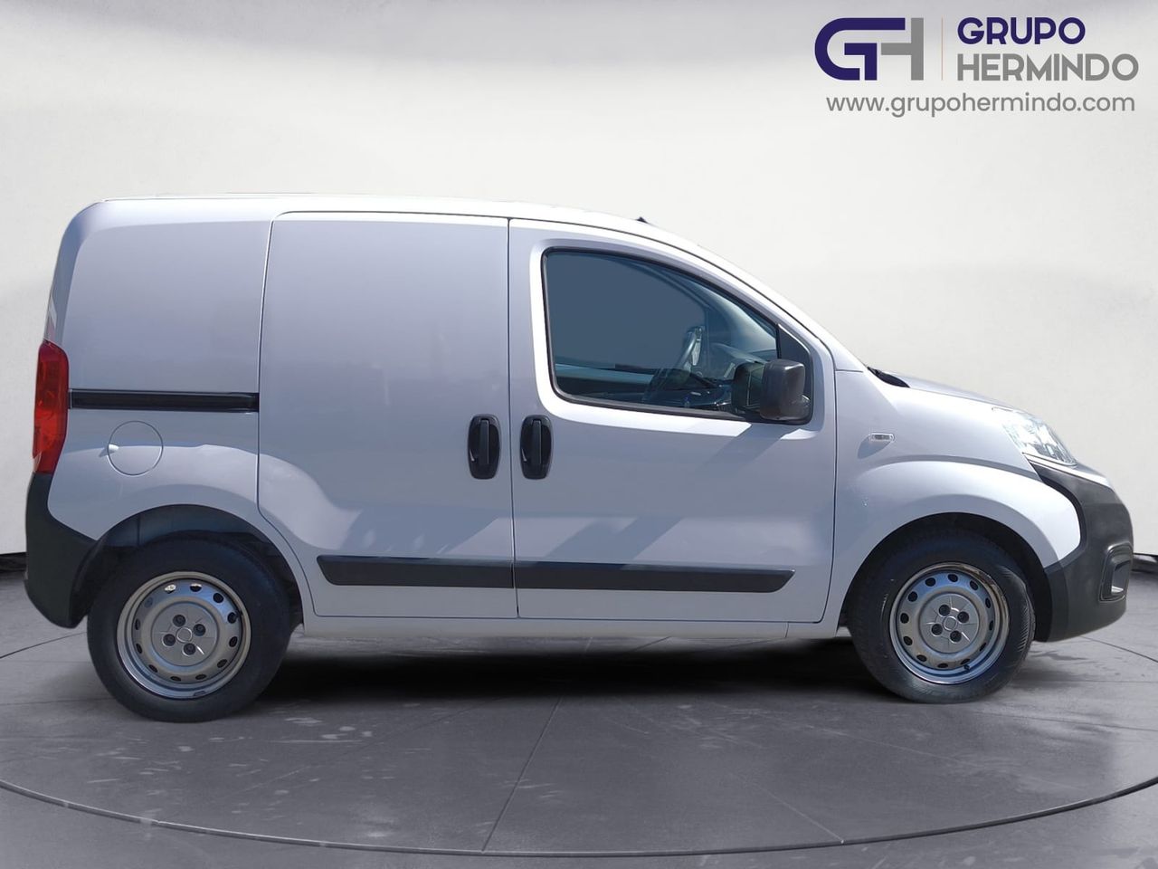 Fiat Fiorino CARGO SX N1 1.3 MJET 59 KW 80 CV  - Foto 2
