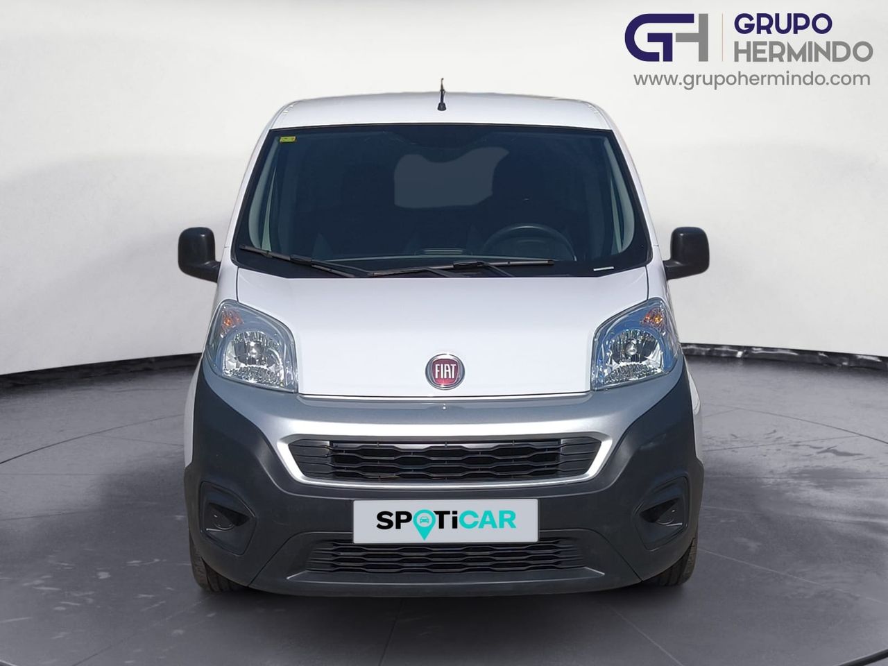 Fiat Fiorino CARGO SX N1 1.3 MJET 59 KW 80 CV  - Foto 2