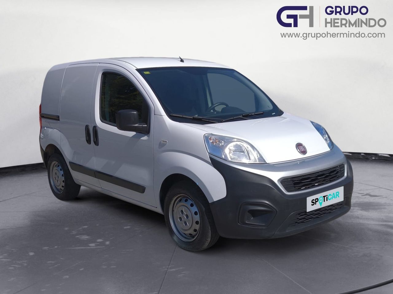 Fiat Fiorino CARGO SX N1 1.3 MJET 59 KW 80 CV  - Foto 2