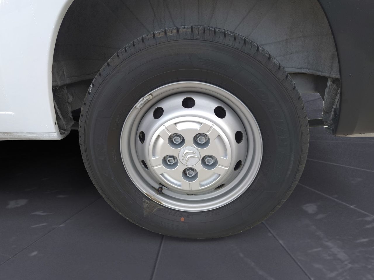 Citroën Jumper FG 33 L2 H2 +TRANSFORMACION EN FRIGORIFICO CONGELADO  - Foto 2